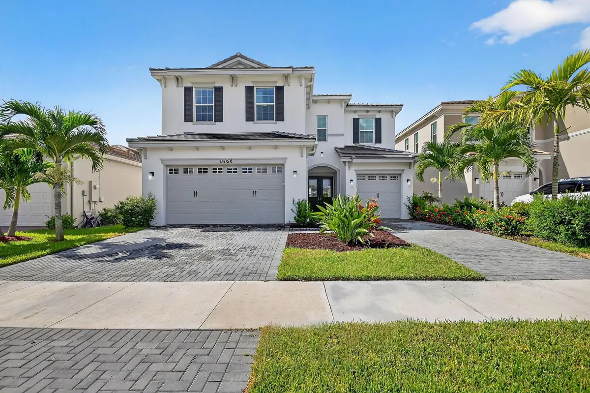 15028 Goldspar Court, Westlake, FL 33470 - Image #1