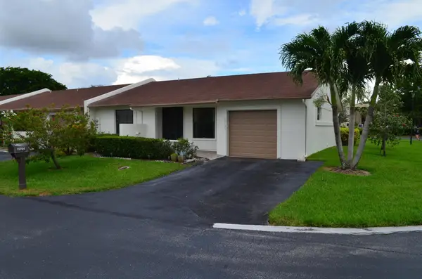 15704 Philodendron Circle, Delray Beach, FL 33484