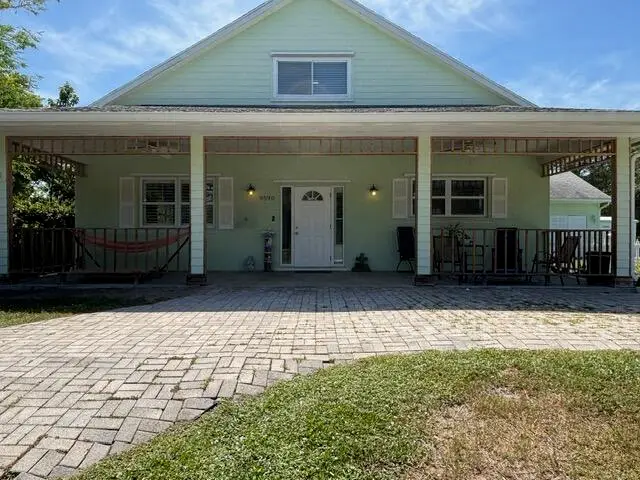 9590 Primrose Drive, Micco, FL 32976 - Image #1