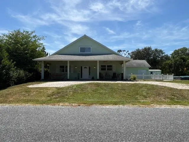 9590 Primrose Drive, Micco, FL 32976 - Image #2