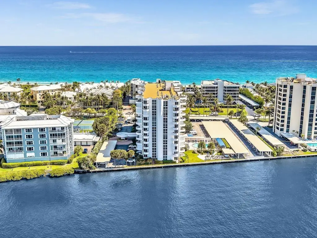 2200 S Ocean Boulevard #805, Delray Beach, FL 33483 - Image #1