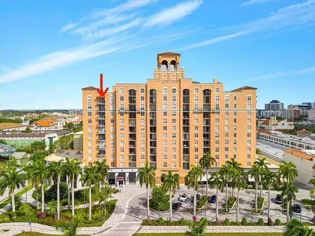 651 Okeechobee Boulevard #1101, West Palm Beach, FL 33401 - Image #1