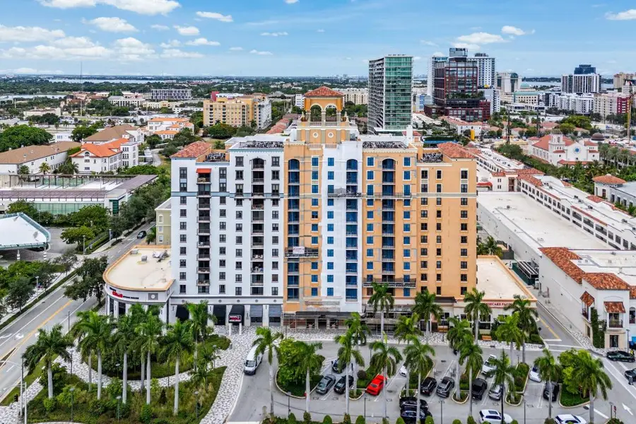 651 Okeechobee Boulevard #1101, West Palm Beach, FL 33401 - Image #2