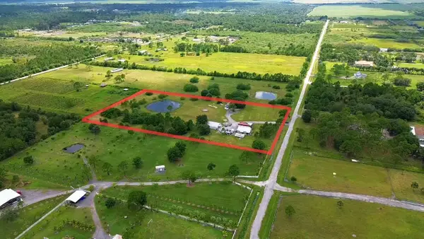 13408 Dancy Avenue, Clewiston, FL 33440