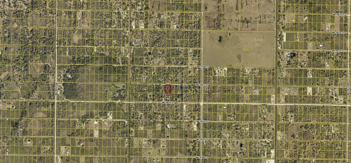 19570 NW 290th Street, Okeechobee, FL 34972 - Image #1