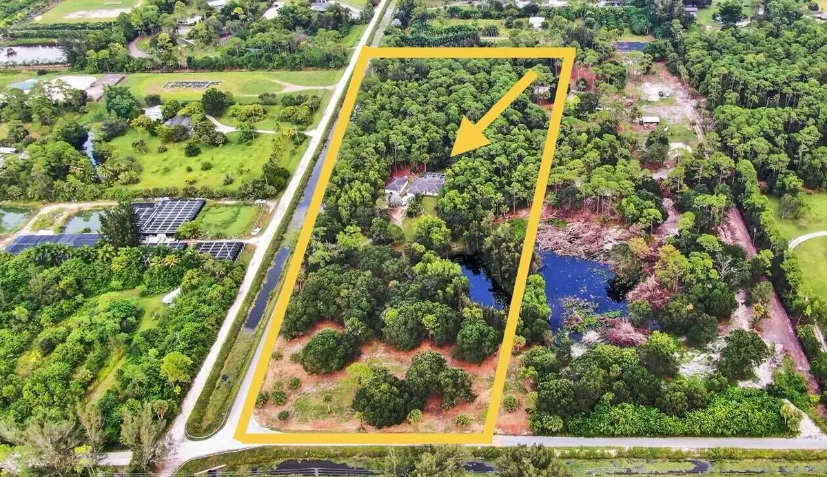 15884 North Road, Loxahatchee Groves, FL 33470 - Image #1
