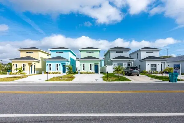 Xx NW 12th Avenue, Boynton Beach, FL 33435