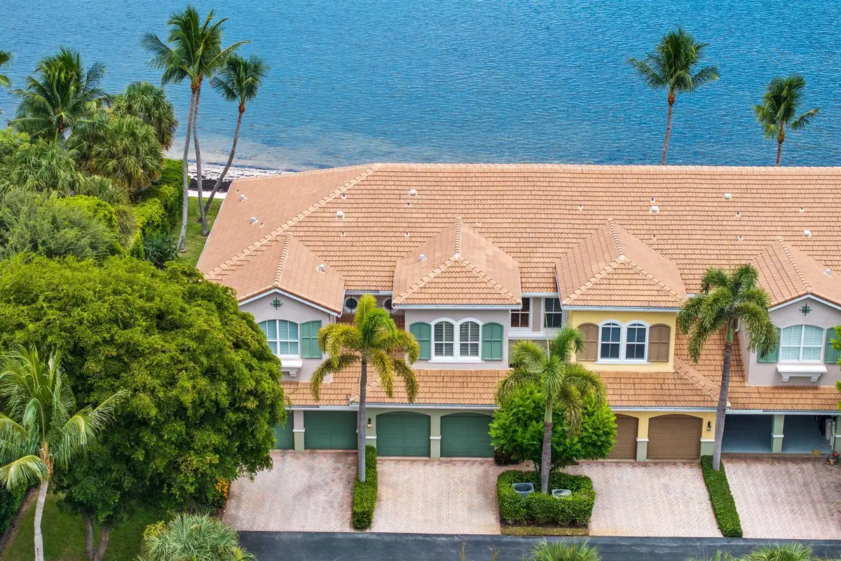 132 Las Brisas Circle, Hypoluxo, FL 33462 - Image #1