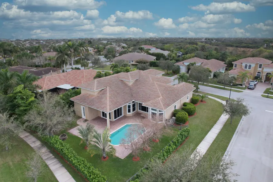 11680 SW Rossano Lane, Port Saint Lucie, FL 34987 - #3