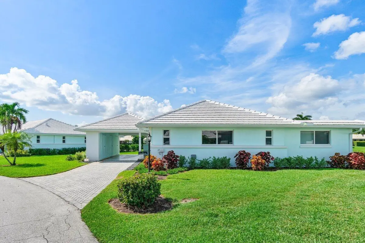 11 Slash Pine Drive, Boynton Beach, FL 33436 - Image #1