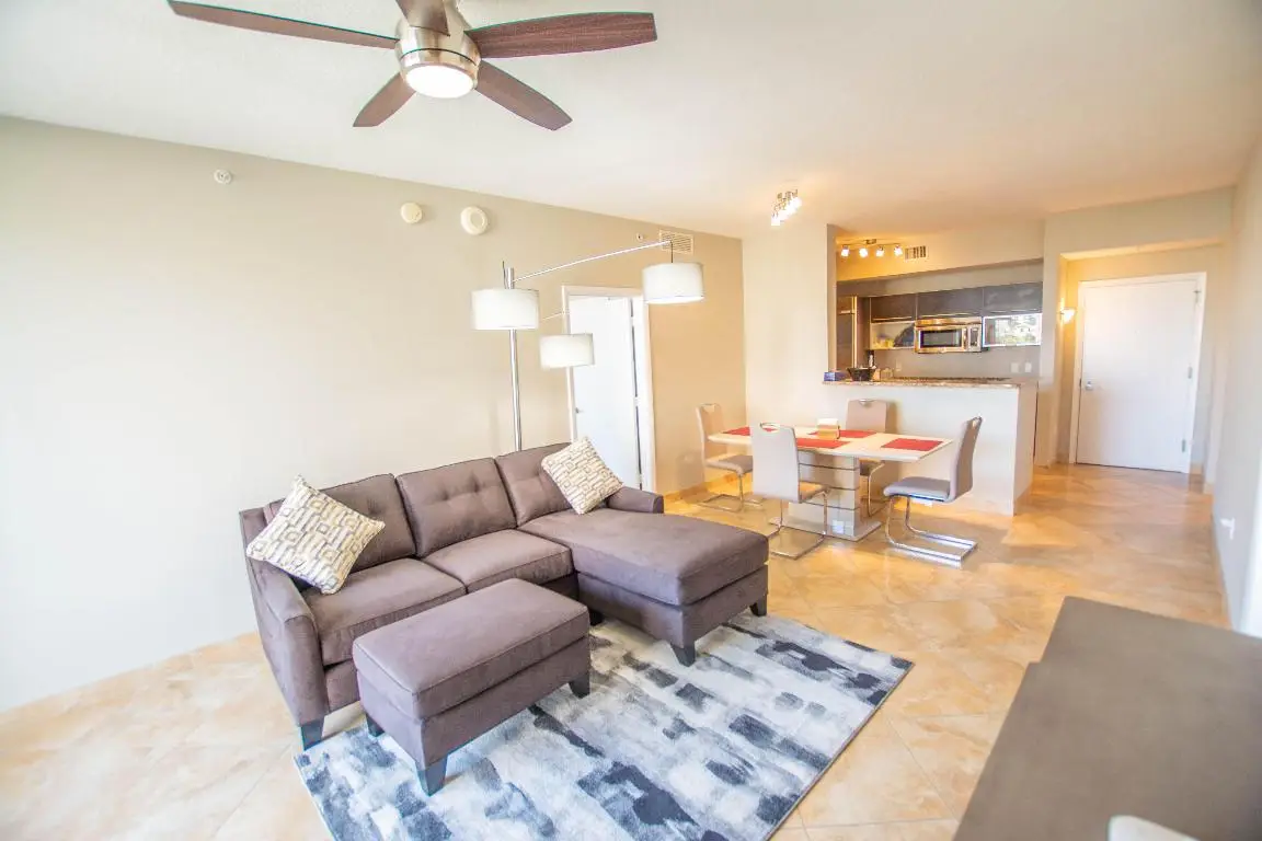 550 Okeechobee Boulevard #506, West Palm Beach, FL 33401 - Image #1