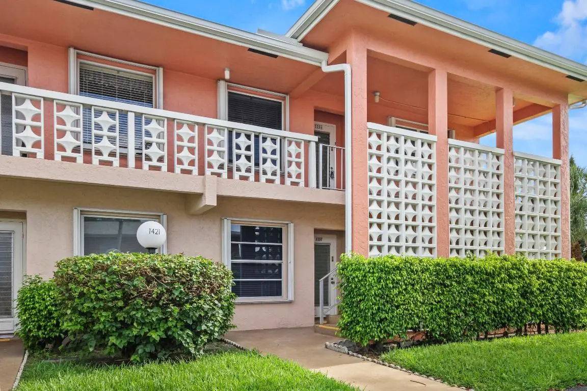 1421 NW 20th Avenue #204, Delray Beach, FL 33445 - Image #1