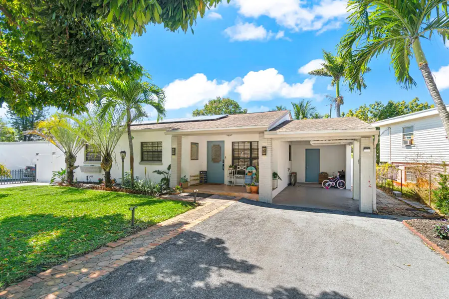 5511 Columbus Road, West Palm Beach, FL 33405 - Image #3