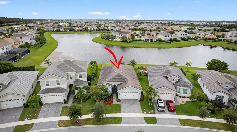 5960 Buttonbush Drive, Westlake, FL 33470 - Image #3