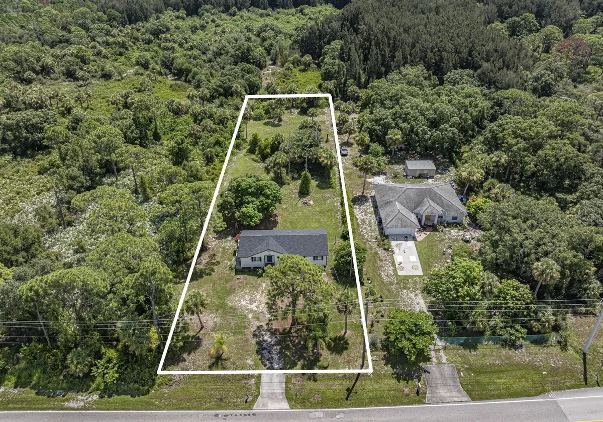 8920 66th Avenue, Sebastian, FL 32958 - Image #1