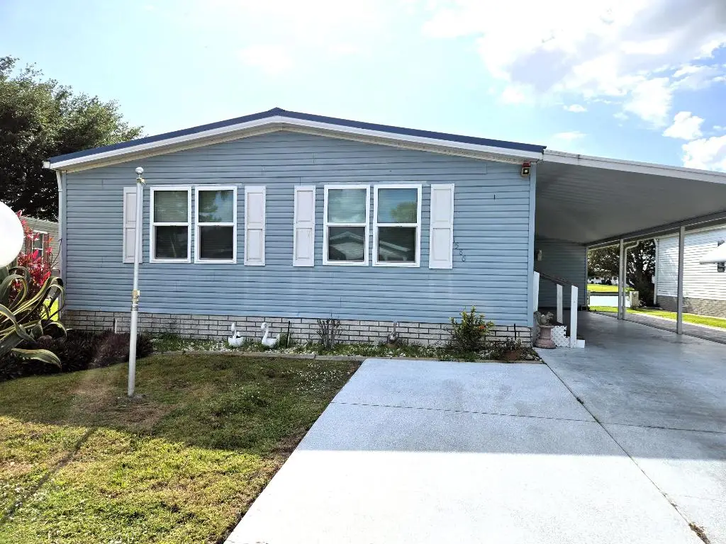 1586 SW 35th Circle, Okeechobee, FL 34974 - Image #1