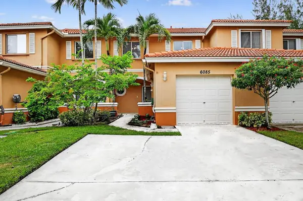 6085 Reynolds Street, West Palm Beach, FL 33411