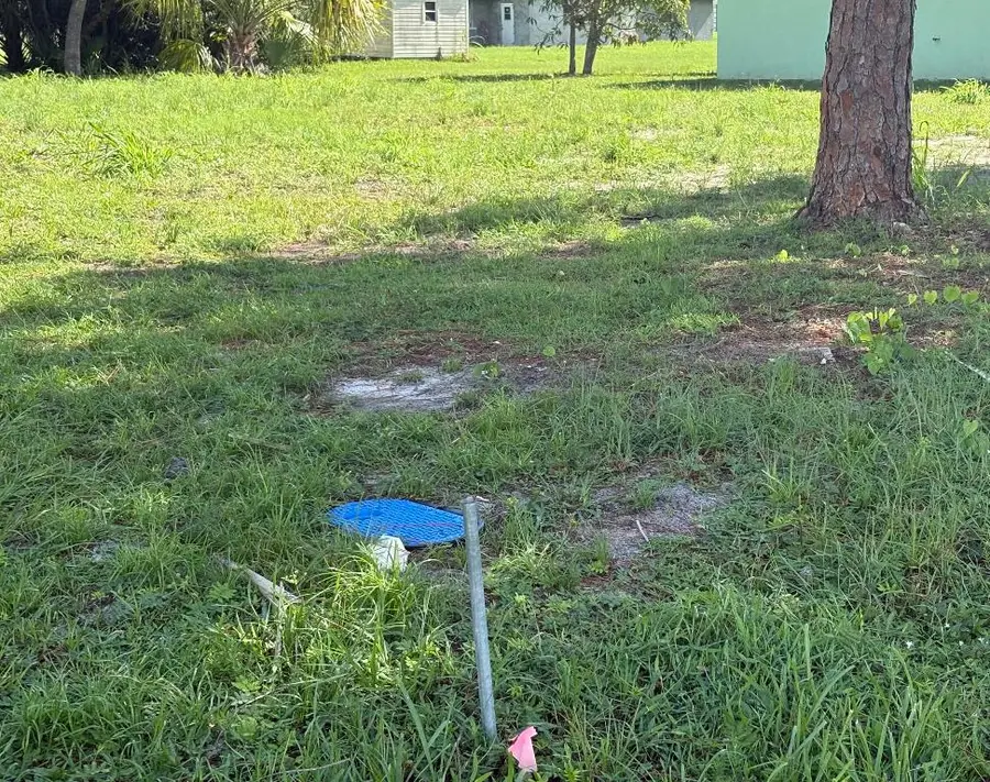 3804 Avenue M Avenue, Fort Pierce, FL 34947 - #3