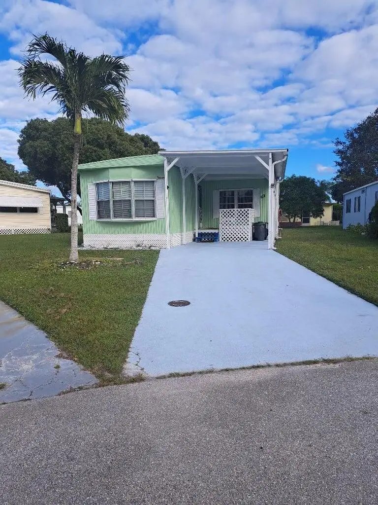 14 Don Quixote Lane, Port Saint Lucie, FL 34952 - Image #1