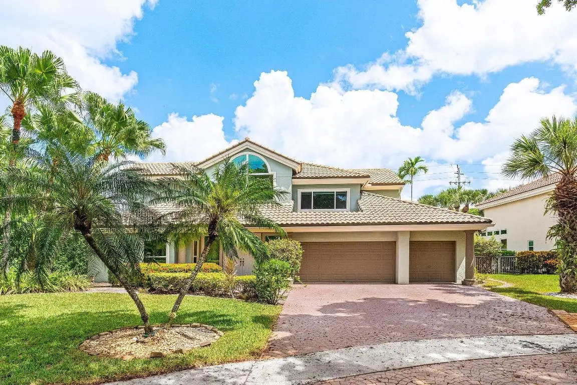 2599 NW 49th Street, Boca Raton, FL 33434 - Image #1