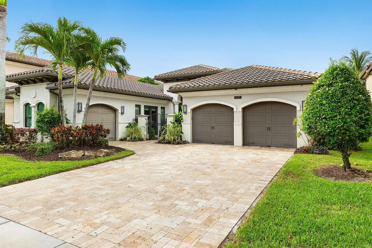 9297 Tropez Lane, Delray Beach, FL 33446 - Image #1