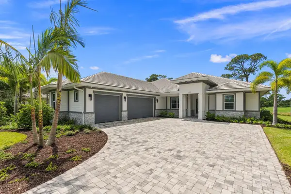 1560 SW Cattail Court, Palm City, FL 34990