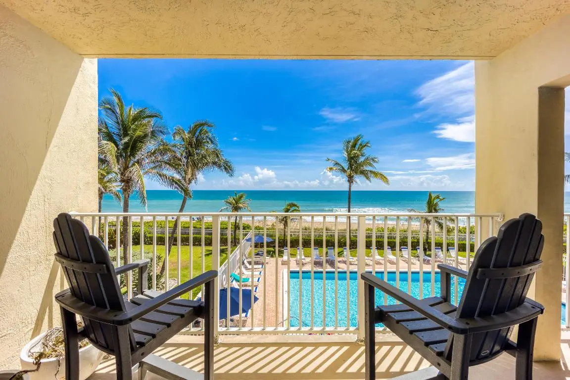 9800 S Ocean Drive #304, Jensen Beach, FL 34957 - Image #1
