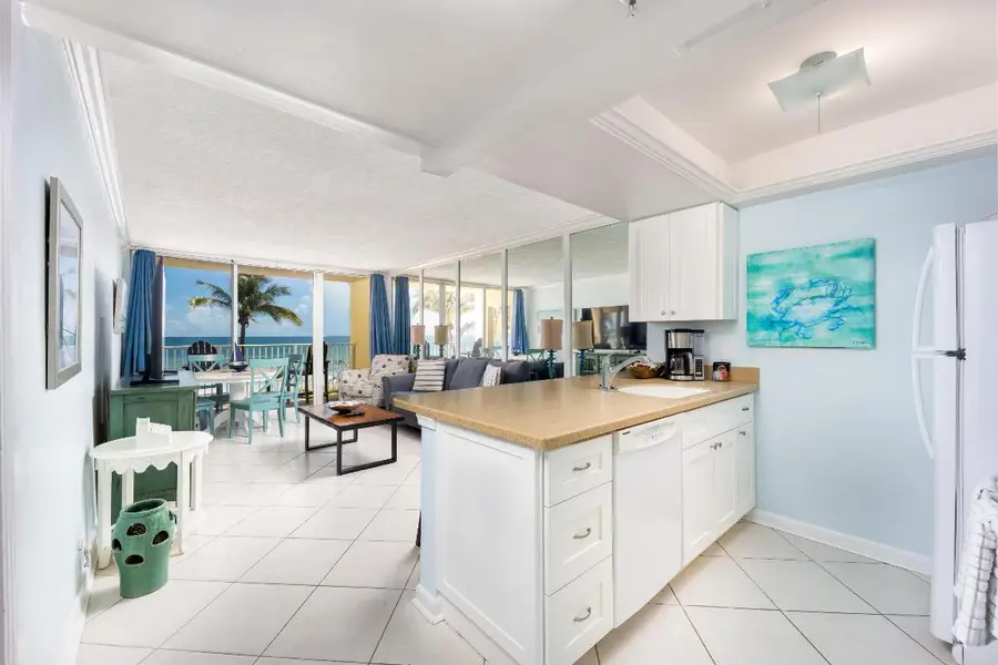9800 S Ocean Drive #304, Jensen Beach, FL 34957 - Image #2