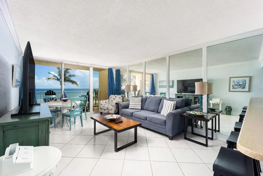 9800 S Ocean Drive #304, Jensen Beach, FL 34957 - Image #3