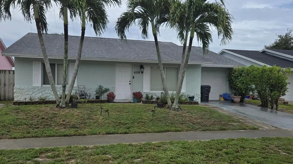 6158 Westfall Road, Lake Worth, FL 33463 - Image #1