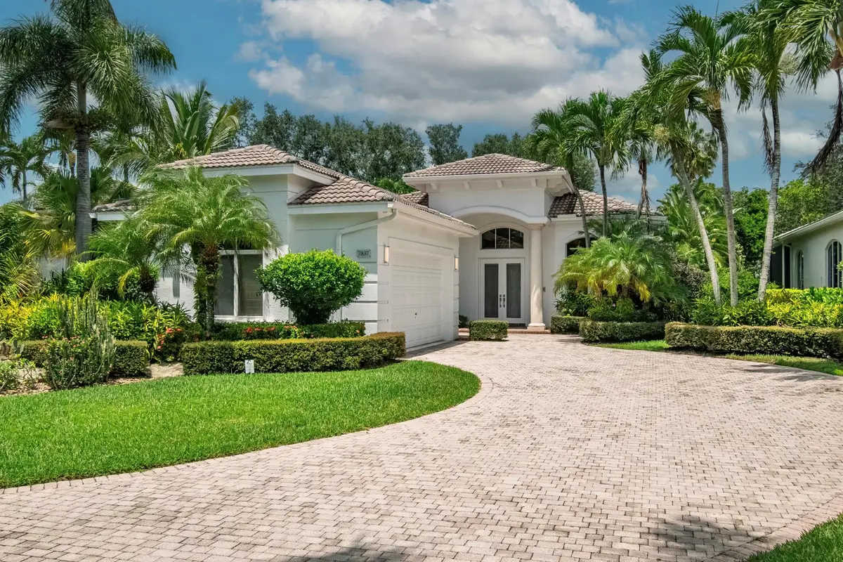 7837 Villa D Este Way, Delray Beach, FL 33446 - Image #1