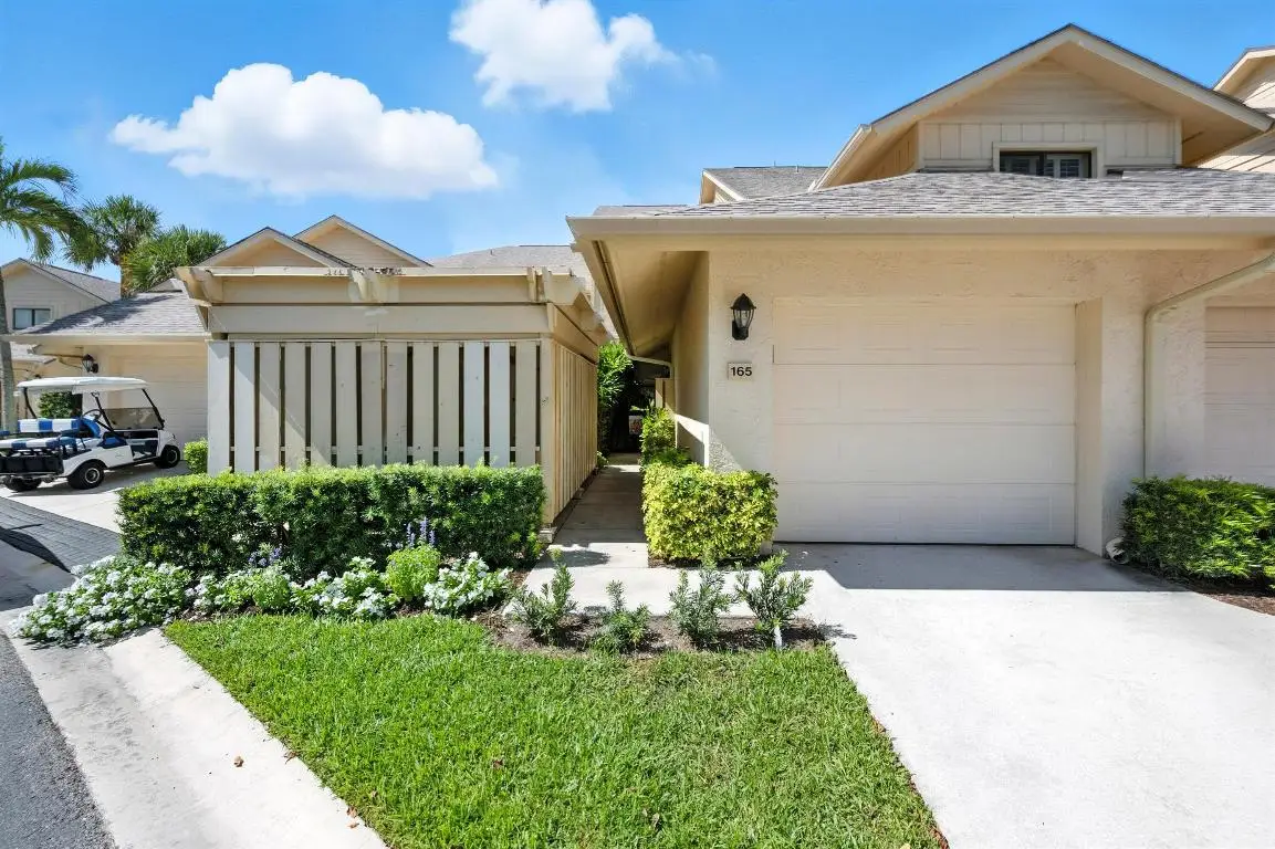 16913 Waterbend Drive #165, Jupiter, FL 33477 - Image #1