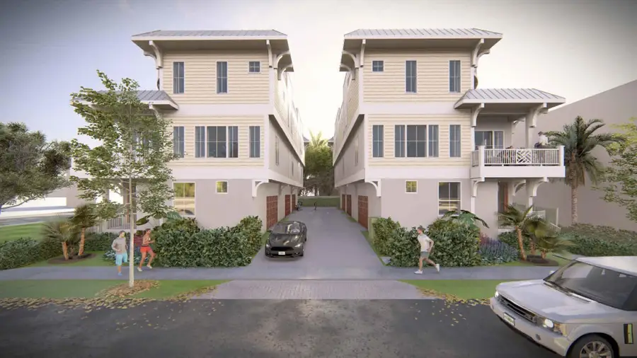 923 W Las Olas Boulevard #1-2, Fort Lauderdale, FL 33312 - Image #2