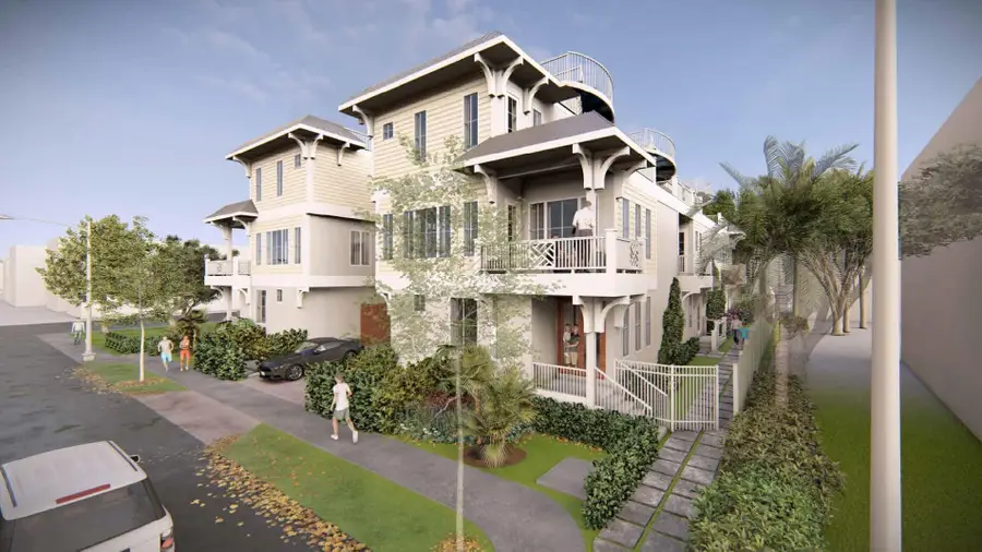 923 W Las Olas Boulevard #1-2, Fort Lauderdale, FL 33312 - Image #3