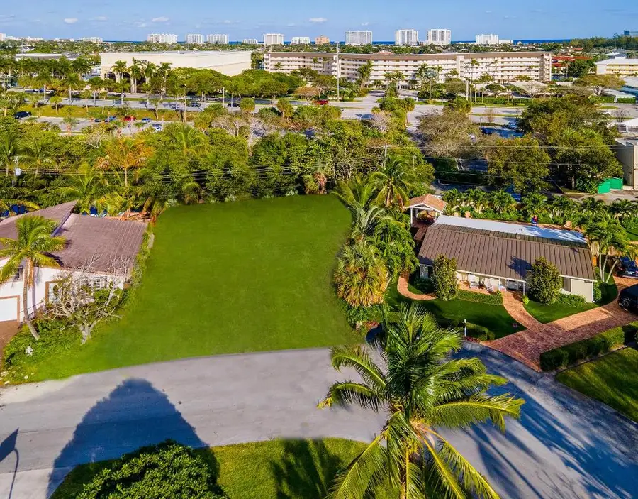 462 NE 9th Avenue Ne, Deerfield Beach, FL 33441 - #2