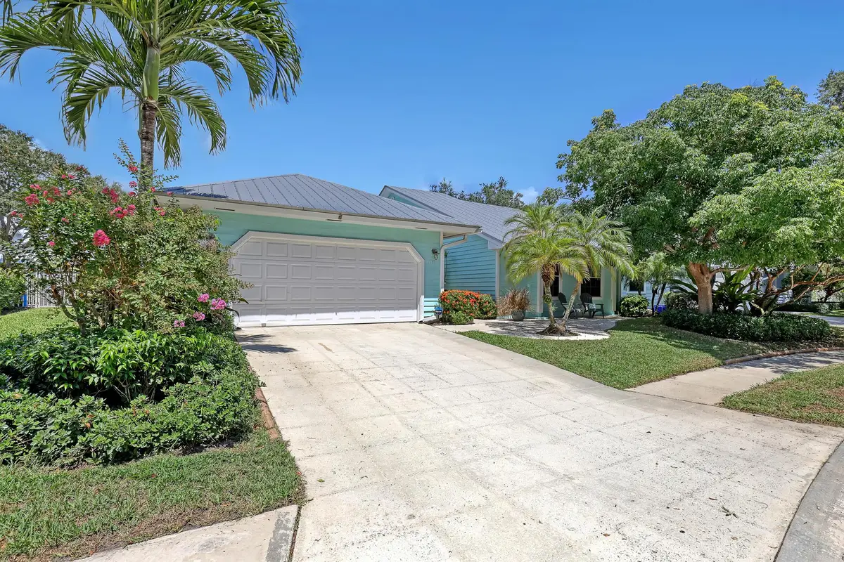 104 Colony Way E, Jupiter, FL 33458 - Image #1