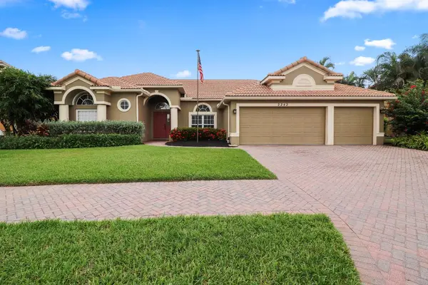 2242 SW Panther Trace, Stuart, FL 34997