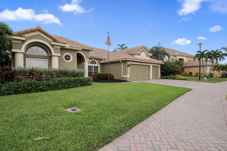2242 SW Panther Trace, Stuart, FL 34997 - #2