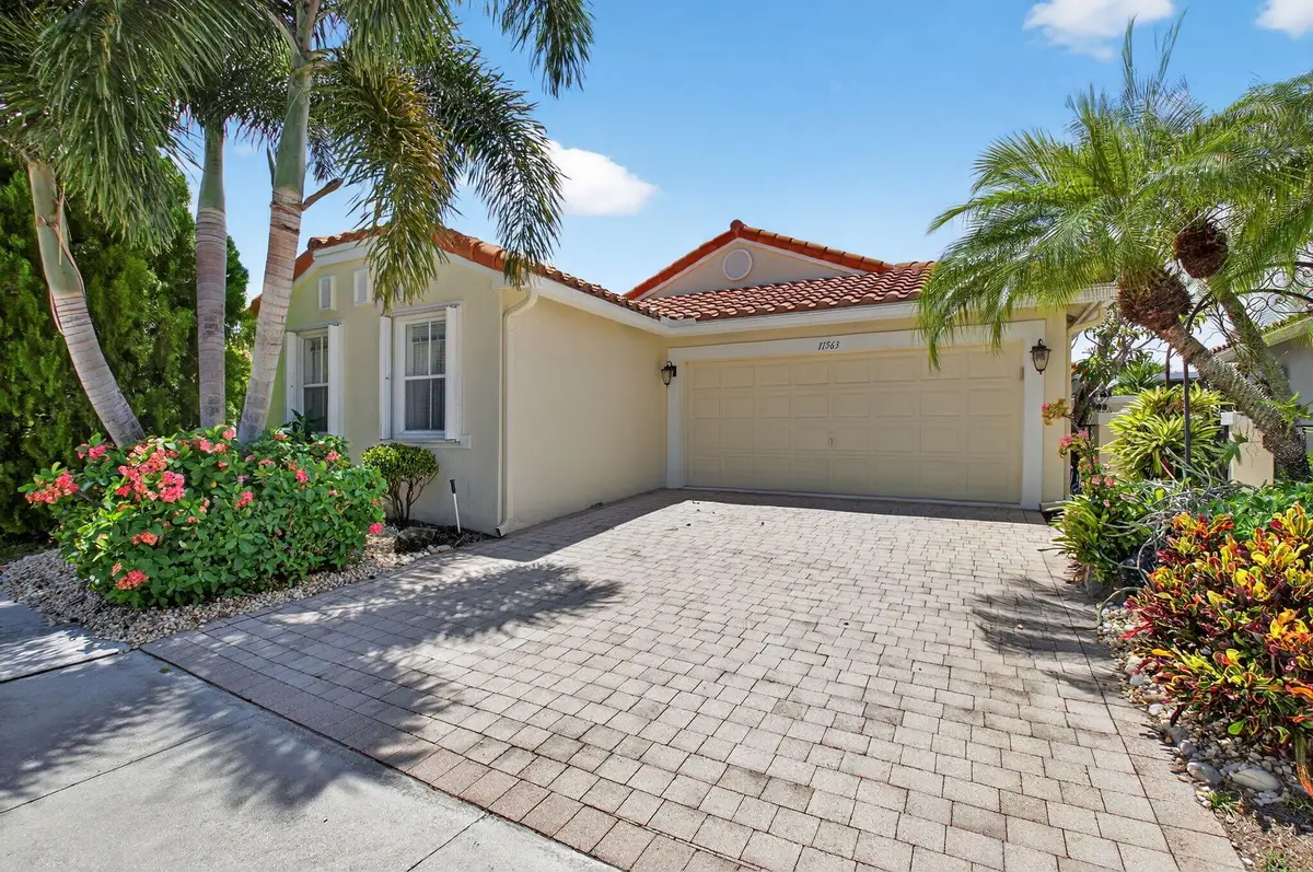 11563 Colonnade Drive, Boynton Beach, FL 33437 - Image #1