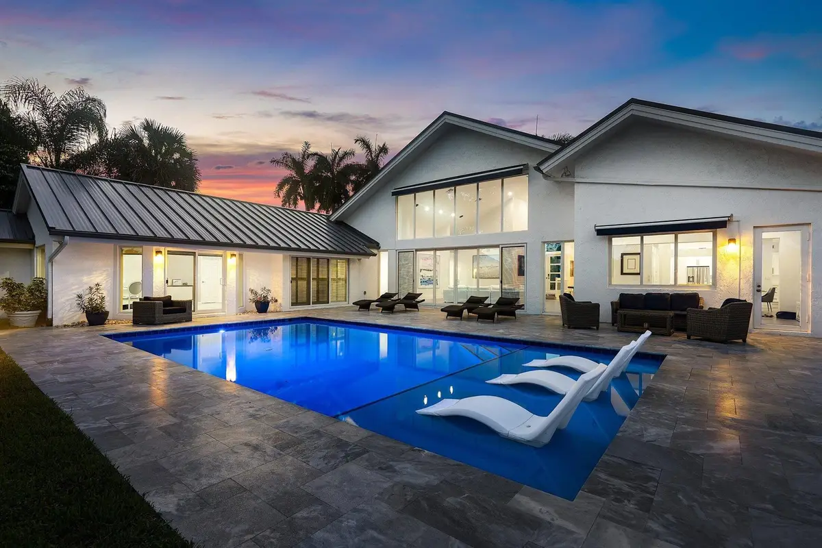 4564 Bocaire Boulevard, Boca Raton, FL 33487 - Image #1