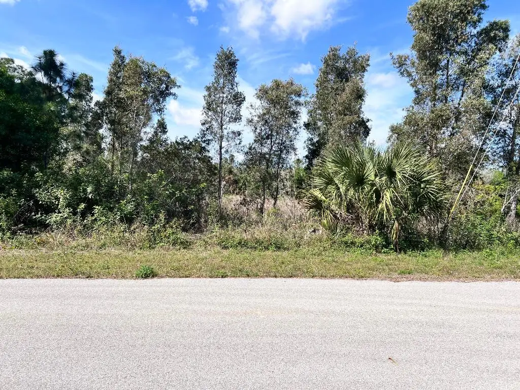 332 Lanford Avenue, Lehigh Acres, FL 33974 - #1