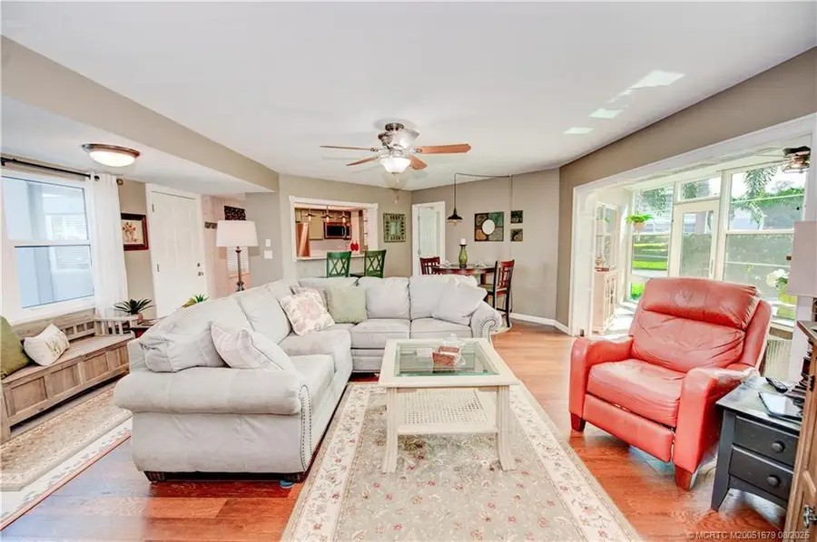 3218 SE Aster Lane #P116, Stuart, FL 34994 - #2