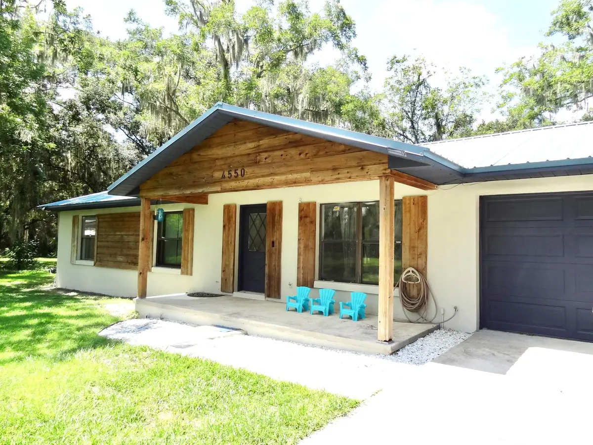 4550 NE 13th Street, Williston, FL 32696 - Image #1