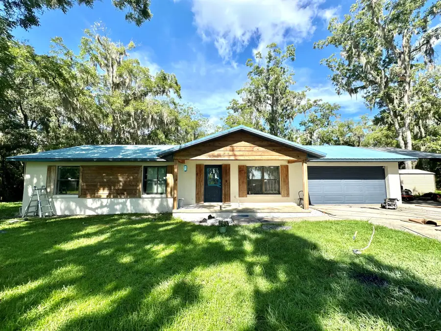 4550 NE 13th Street, Williston, FL 32696 - Image #2
