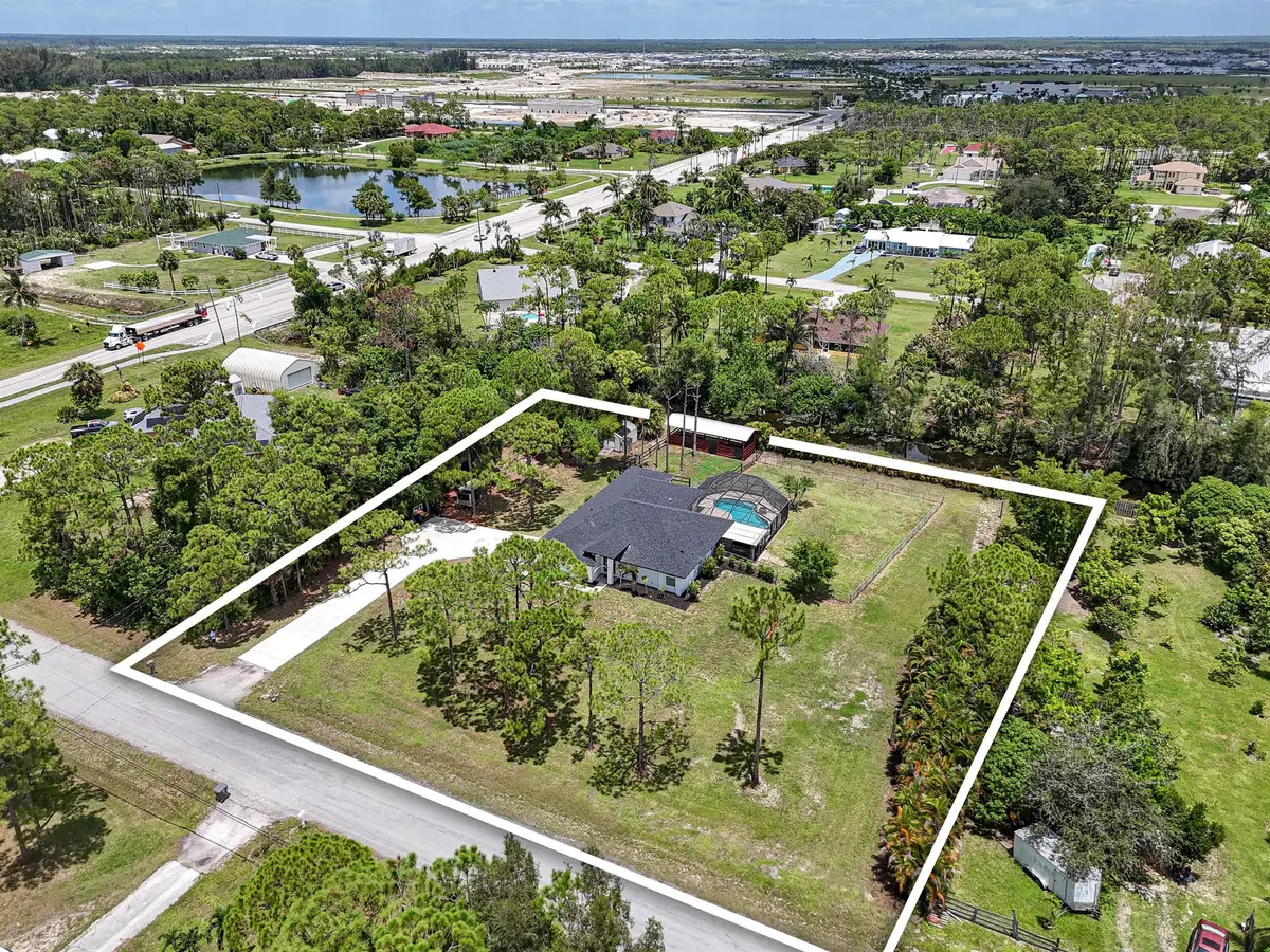 12441 87th Street N, The Acreage, FL 33412 - Image #1
