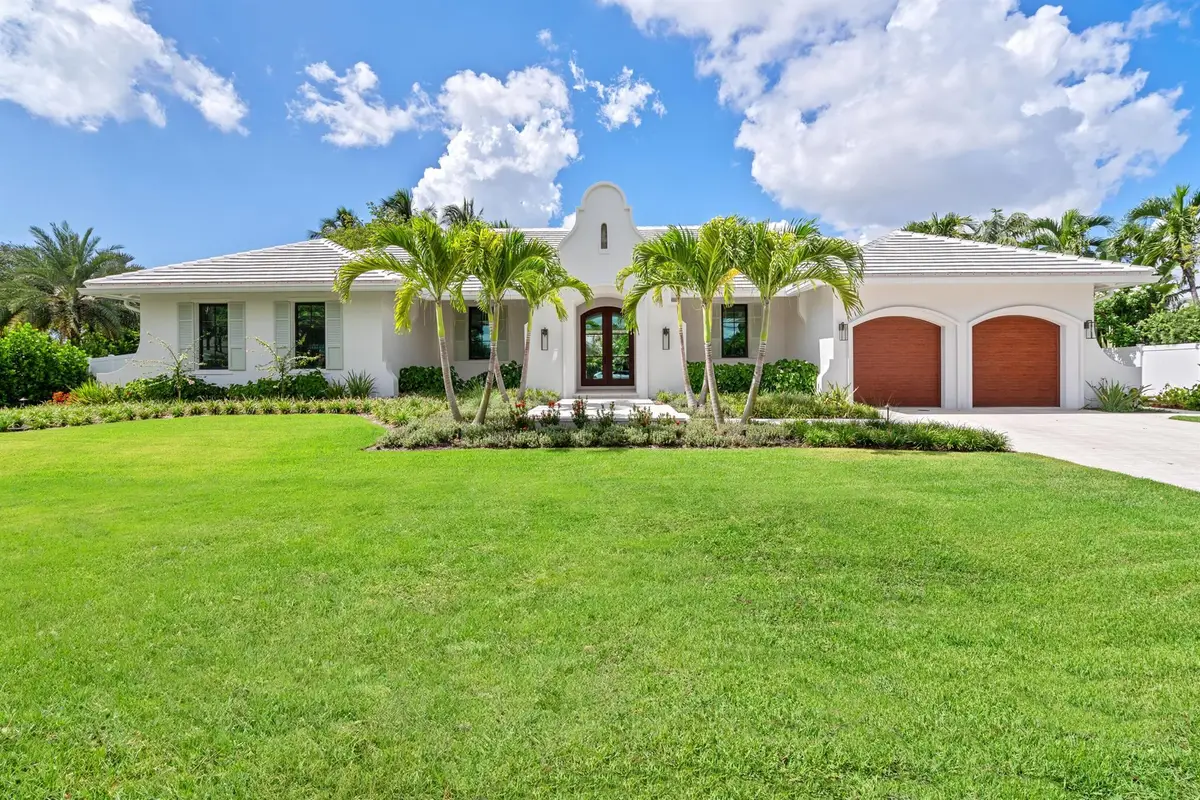 502 Gardenia Terrace, Delray Beach, FL 33444 - Image #1