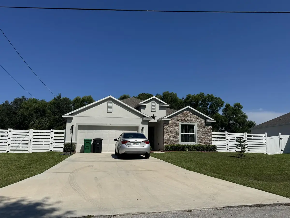 5252 NW East Piper Circle, Port Saint Lucie, FL 34986 - #1