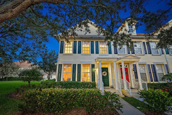 277 New Haven Boulevard, Jupiter, FL 33458