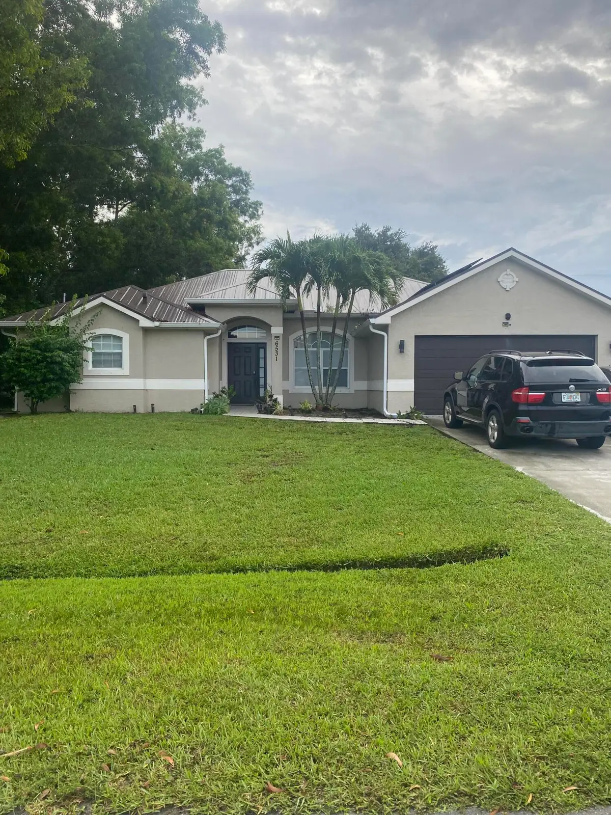 6531 NW Chugwater Circle, Port Saint Lucie, FL 34983 - #1