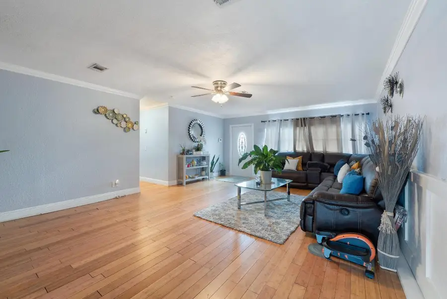 808 Wright Drive, Lake Worth, FL 33461 - #3